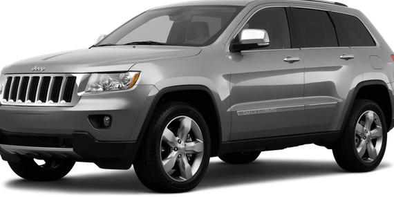 JEEP GRAND CHEROKEE 2012 1C4RJECT1CC290887 image